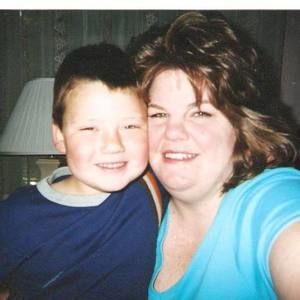 Meet your Posher, Tom